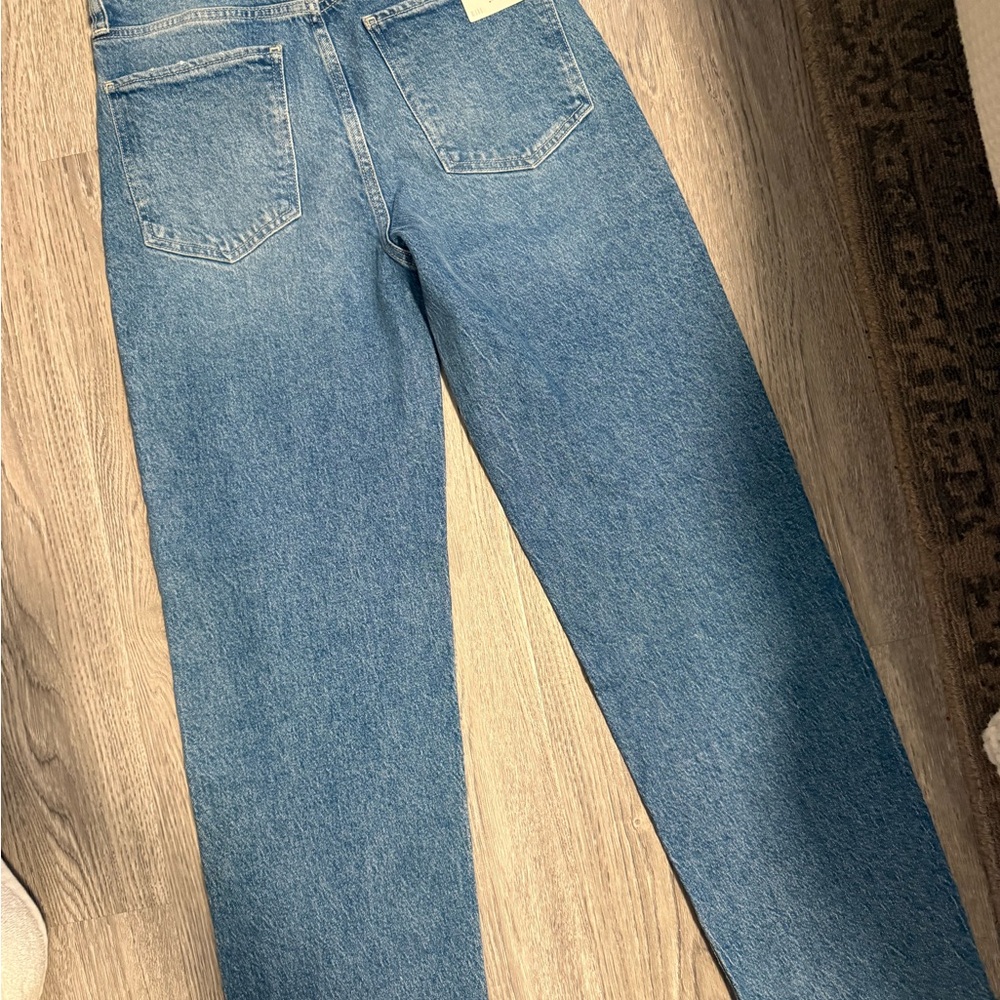 NWT Rails Topanga High Rise Jeans - Picture 5 of 5